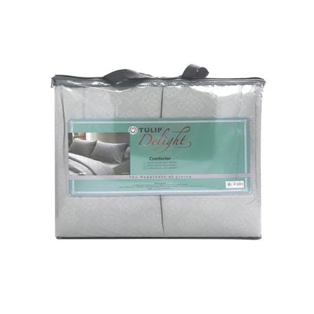 ผ้านวม TULIP DELIGHT 60X80 นิ้ว 60242-DL535_2