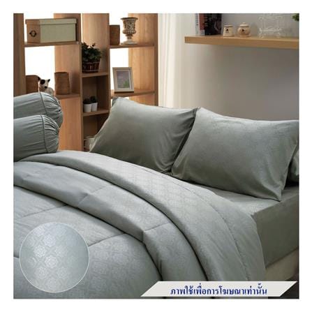 ผ้านวม TULIP DELIGHT 60X80 นิ้ว 60242-DL535_4