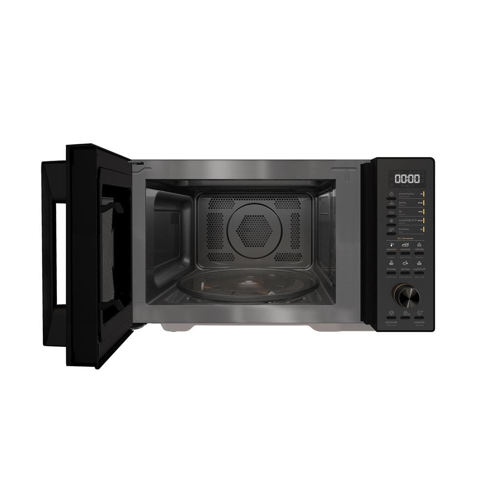 ไมโครเวฟ ELECTROLUX EMC27D22BM 27 ลิตร