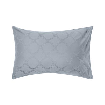 ปลอกหมอนหนุน SYNDA PATIOLA สี LIGHT GREY_0