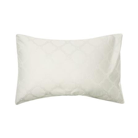 ปลอกหมอนหนุน SYNDA PATIOLA สี CREAM