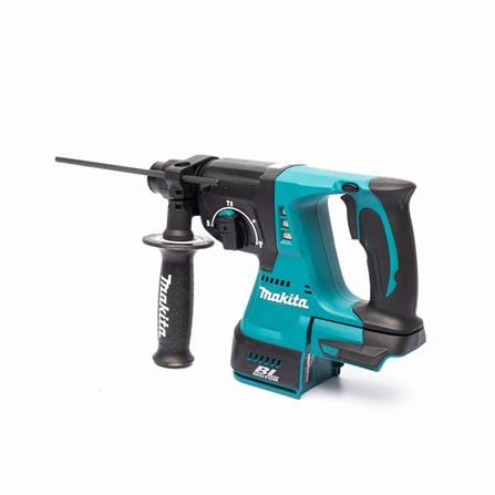สว่านโรตารี่ไร้สาย (เฉพาะตัวเครื่อง) MAKITA M011-DHR242Z 24 มม. 18 โวลต์_1