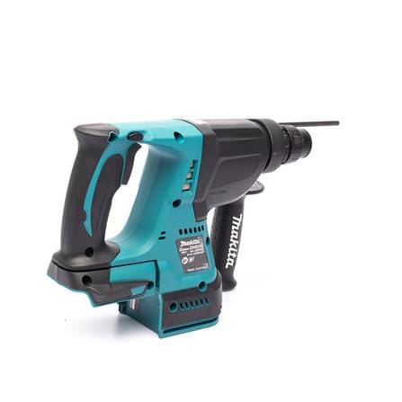 สว่านโรตารี่ไร้สาย (เฉพาะตัวเครื่อง) MAKITA M011-DHR242Z 24 มม. 18 โวลต์_2