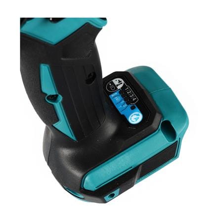 สว่านไร้สาย (เฉพาะตัวเครื่อง) MAKITA M011-DTD172Z 18 โวลต์_3