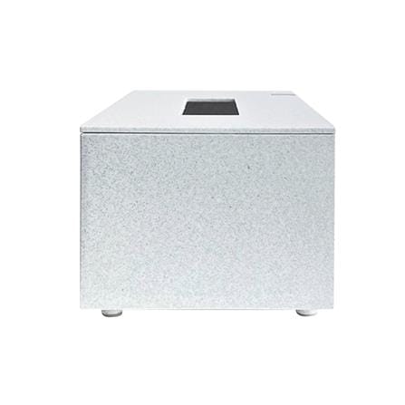 กล่องทิชชู่แผ่น DKW MARBLE สีเทา_2