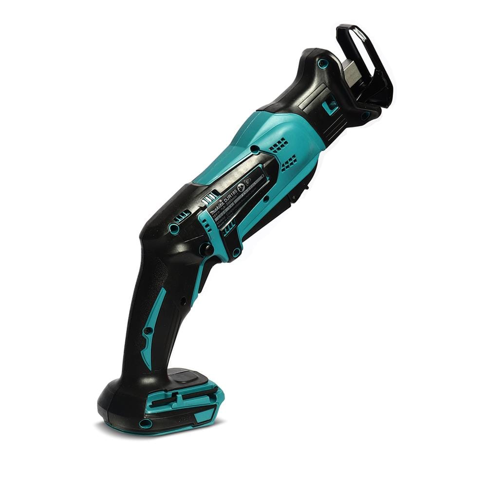 เลื่อยชักไร้สาย (เฉพาะตัวเครื่อง) MAKITA&nbsp;DJR185Z 2 IN 1 18 โวลต์