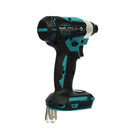 สว่านกระแทกไร้สาย (เฉพาะตัวเครื่อง) MAKITA DTD157Z 18 โวลต์_2