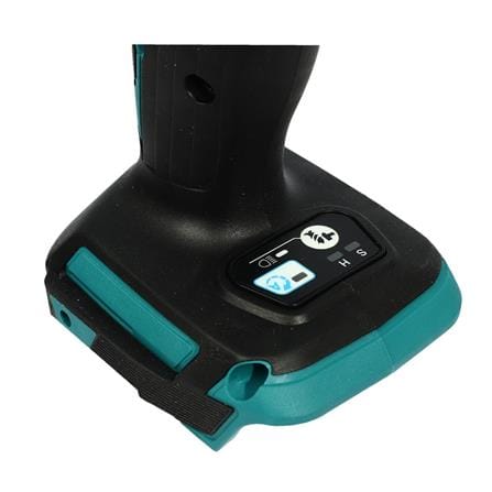 สว่านกระแทกไร้สาย (เฉพาะตัวเครื่อง) MAKITA DTD157Z 18 โวลต์_3