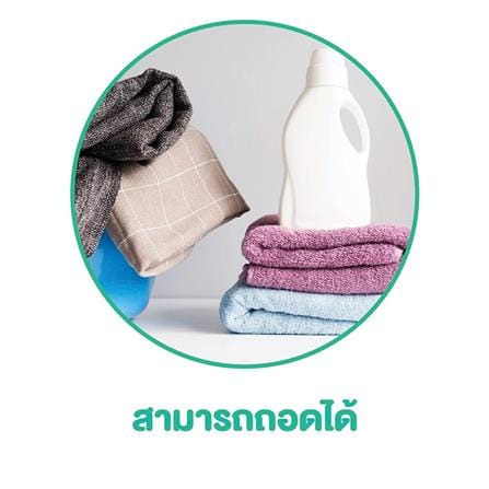 เบาะรองหลัง WORKSCAPE ERGONOMICS 15.5X18 นิ้ว สีเทา_4