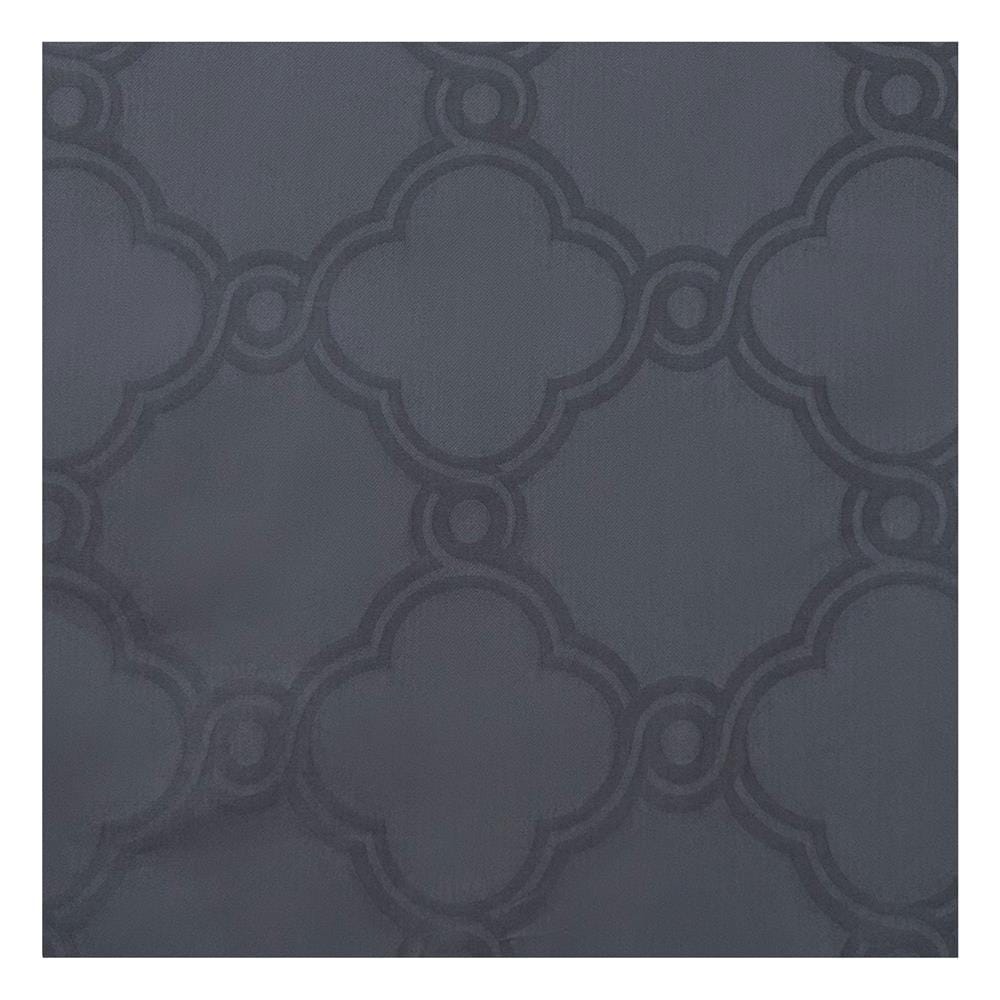 ปลอกผ้านวม SYNDA PATIOLA 70X90 นิ้ว สี GREY/LIGHT GREY