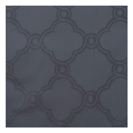 ปลอกผ้านวม SYNDA PATIOLA 70X90 นิ้ว สี GREY/LIGHT GREY_2