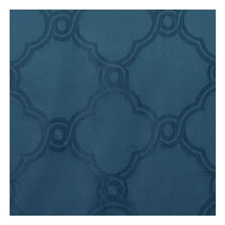 ปลอกผ้านวม SYNDA PATIOLA 70X90 นิ้ว สี GREEN/CREAM_2