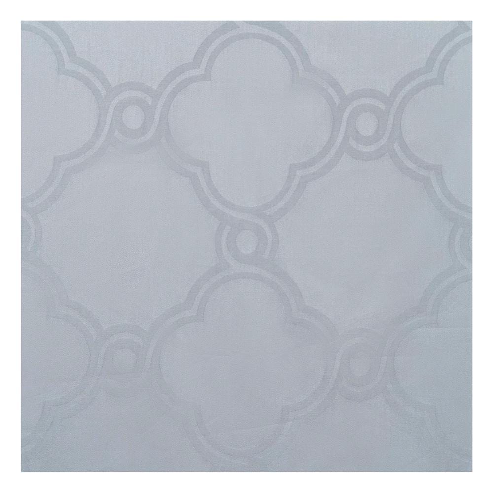 ปลอกผ้านวม SYNDA PATIOLA 100X90 นิ้ว สี GREY/LIGHT GREY