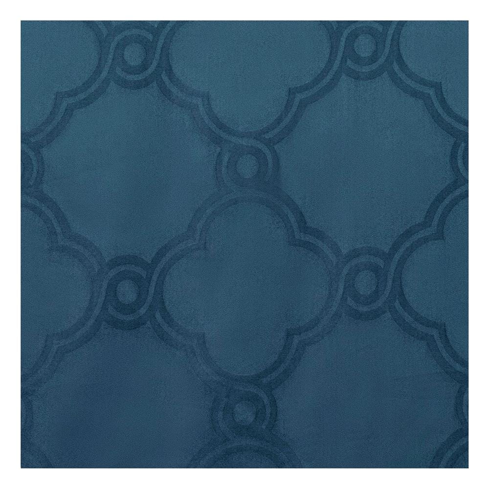 ปลอกผ้านวม SYNDA PATIOLA 100X90 นิ้ว สี GREEN/CREAM