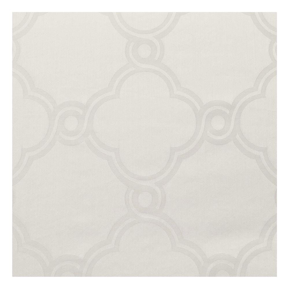 ปลอกผ้านวม SYNDA PATIOLA 100X90 นิ้ว สี GREEN/CREAM