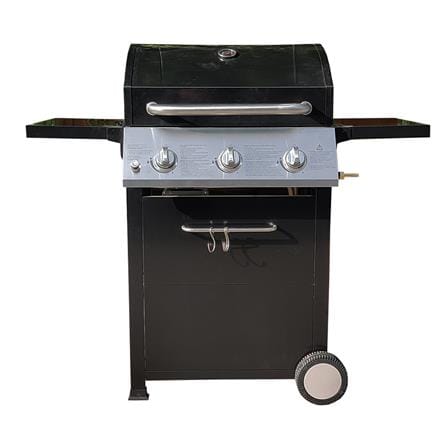 เตา BBQ แก๊ส 3 เตาย่าง NEXGRILL DELUXE_0