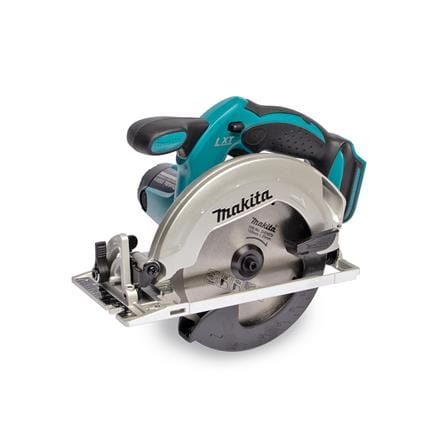 เลื่อยวงเดือนไร้สาย (เฉพาะตัวเครื่อง) MAKITA M011-DSS611Z 6 นิ้ว 18 โวลต์_0