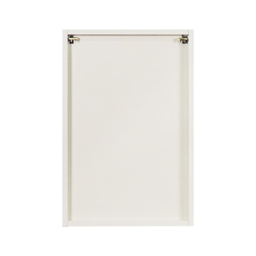 ตู้แขวนเดี่ยว KITZCHO LUCIDA 40x60 ซม. HONEY OAK