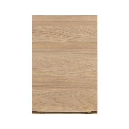 ตู้แขวนเดี่ยว KITZCHO LUCIDA 40x60 ซม. HONEY OAK