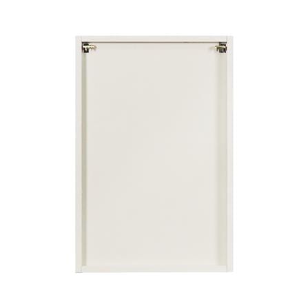 ตู้แขวนเดี่ยว KITZCHO LUCIDA 40x60 ซม. HONEY OAK_2