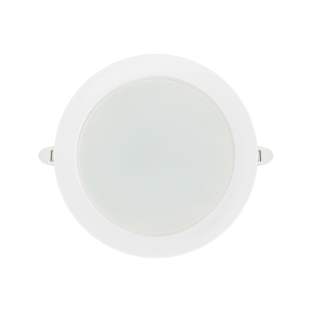 ดาวน์ไลท์ LED CARINI SUNBRIGHT 5.3 นิ้ว 15 วัตต์ DAYLIGHT สีขาว