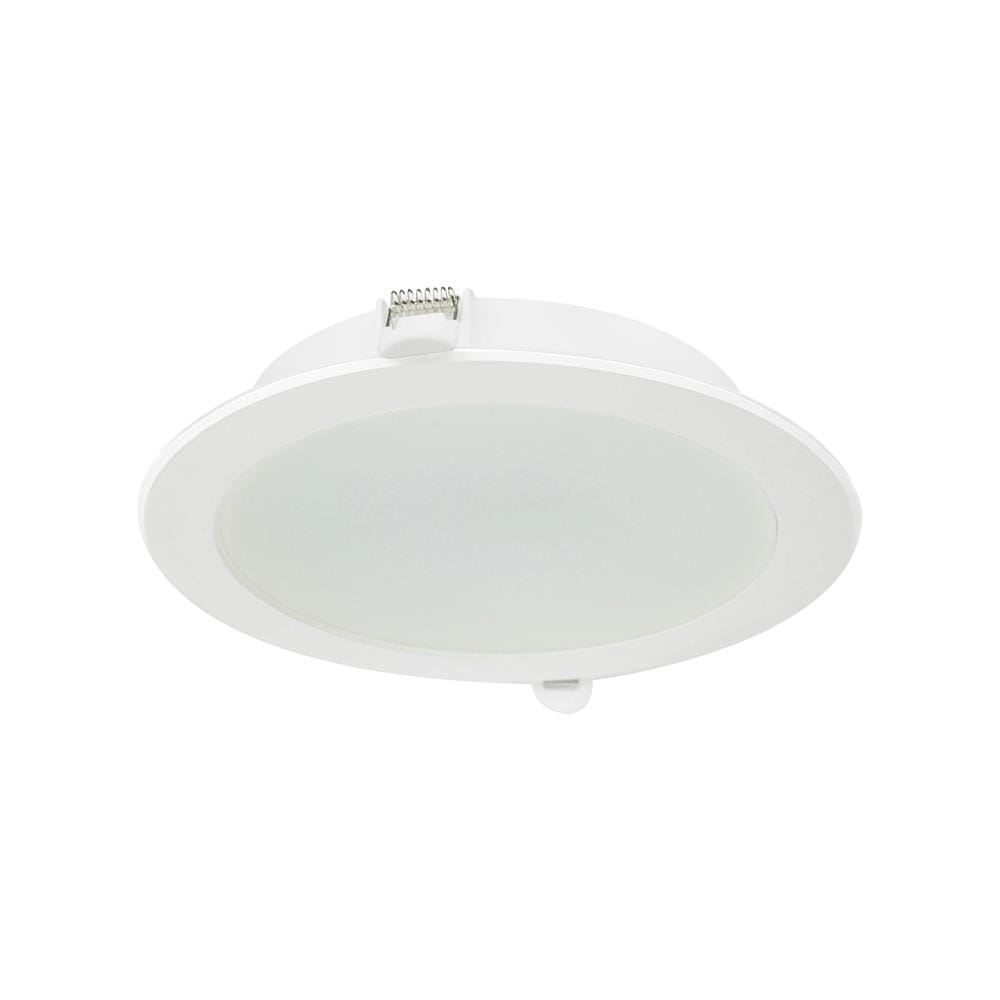 ดาวน์ไลท์ LED CARINI SUNBRIGHT 5.3 นิ้ว 15 วัตต์ DAYLIGHT สีขาว