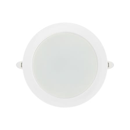 ดาวน์ไลท์ LED CARINI SUNBRIGHT 5.3 นิ้ว 15 วัตต์ DAYLIGHT สีขาว