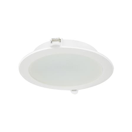 ดาวน์ไลท์ LED CARINI SUNBRIGHT 5.3 นิ้ว 15 วัตต์ DAYLIGHT สีขาว_1
