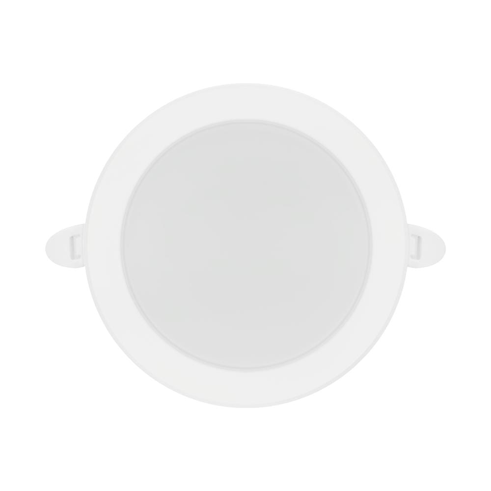 ดาวน์ไลท์ LED CARINI SUNBRIGHT 3.7 นิ้ว 9 วัตต์ DAYLIGHT สีขาว