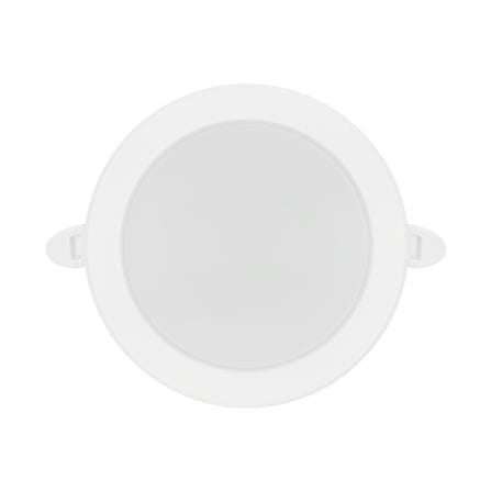 ดาวน์ไลท์ LED CARINI SUNBRIGHT 3.7 นิ้ว 9 วัตต์ DAYLIGHT สีขาว_0