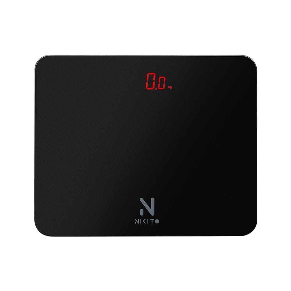 เครื่องชั่งน้ำหนัก NIKITO A16H สีดำ