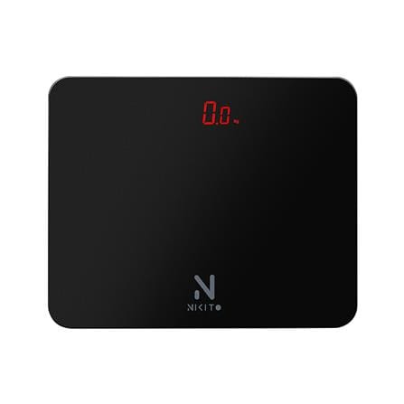 เครื่องชั่งน้ำหนัก NIKITO A16H สีดำ_0