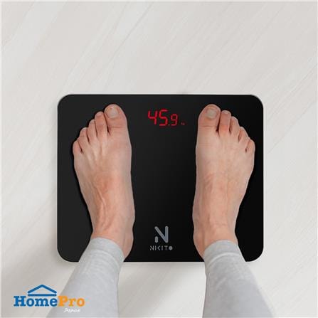 เครื่องชั่งน้ำหนัก NIKITO A16H สีดำ_2