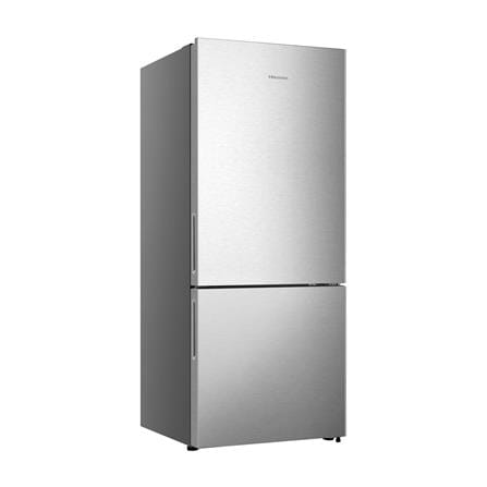 ตู้เย็น 2 ประตู HISENSE RB556N4TGN 14.7 คิว สีเงิน_2
