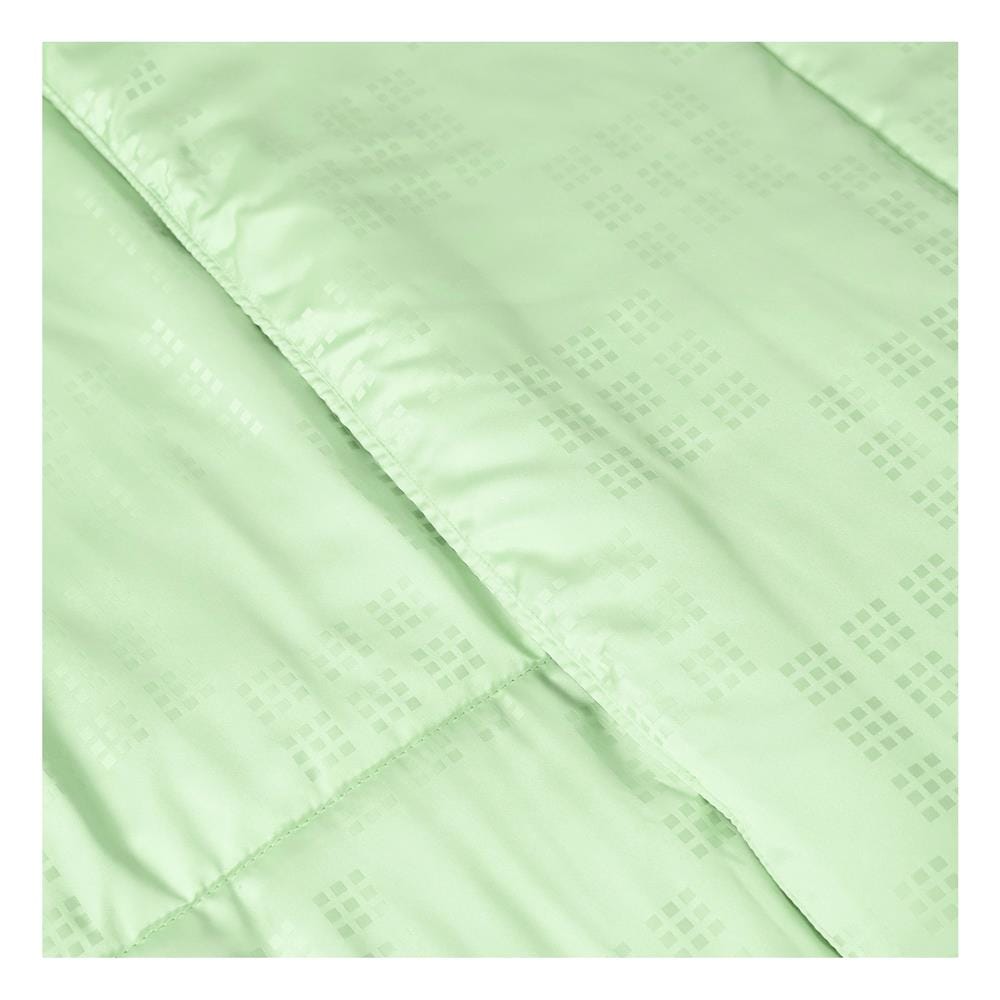 ชุดผ้าปูที่นอน 5 ฟุต 6 ชิ้น HOME LIVING STYLE TANGLE สีเขียว