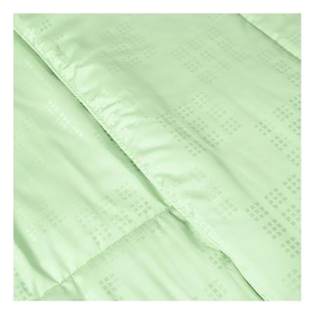 ชุดผ้าปูที่นอน 5 ฟุต 6 ชิ้น HOME LIVING STYLE TANGLE สีเขียว_3