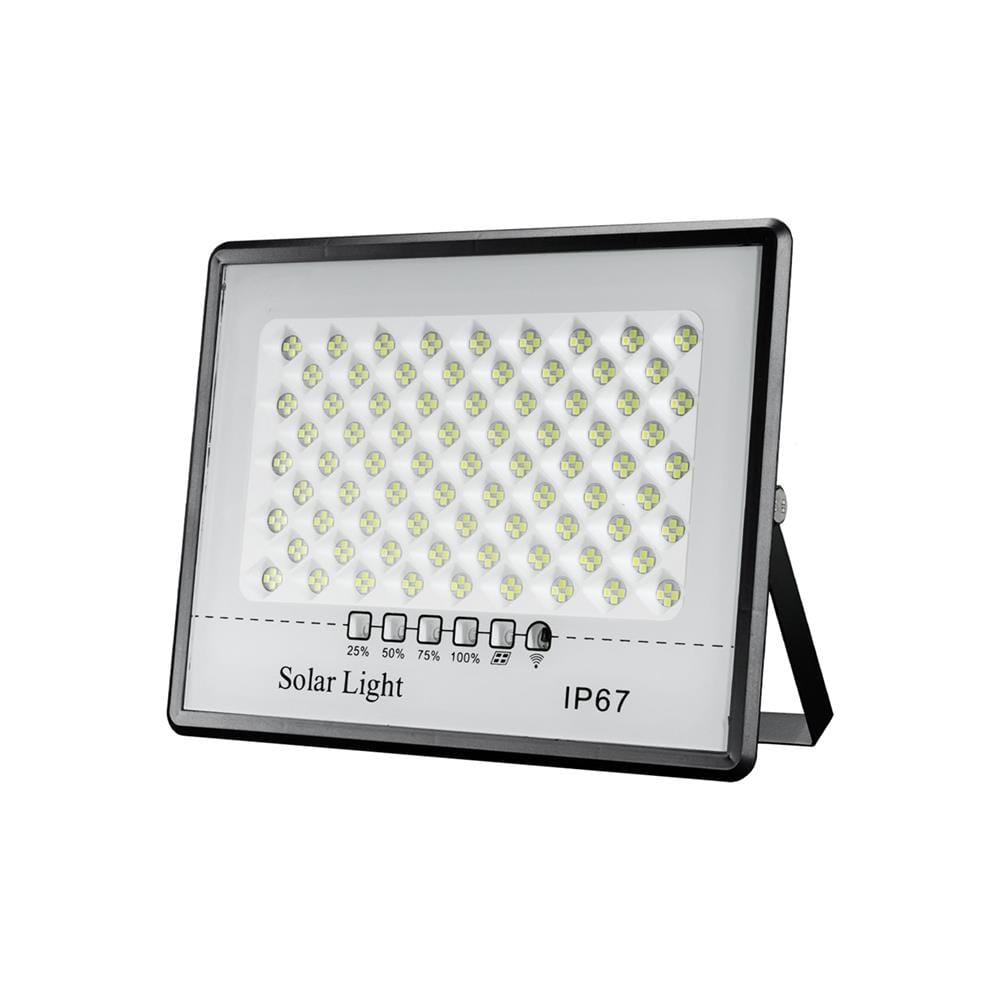 ไฟสปอตไลท์ SOLAR LUMIRA LSC028 ULTRA 100 วัตต์ DAYLIGHT