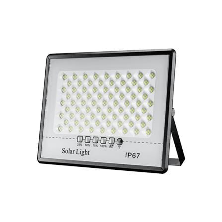 ไฟสปอตไลท์ SOLAR LUMIRA LSC028 ULTRA 100 วัตต์ DAYLIGHT_1