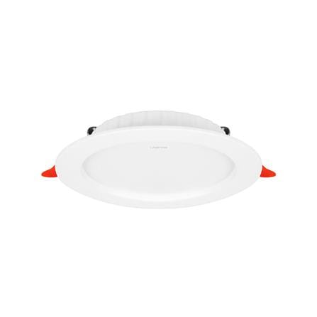 ดาวน์ไลท์ LED LAMPTAN METAL 5.75 นิ้ว 15 วัตต์ DAYLIGHT สีขาว_1