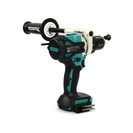 สว่านกระแทกไร้สาย (เฉพาะตัวเครื่อง) MAKITA DHP486Z 18V 130NM_2