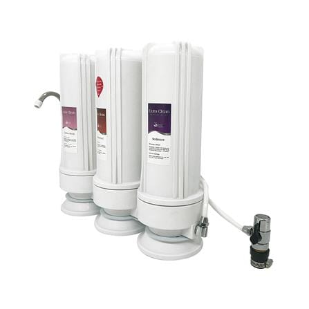 เครื่องกรองน้ำดื่ม MAZUMA EC-33_1