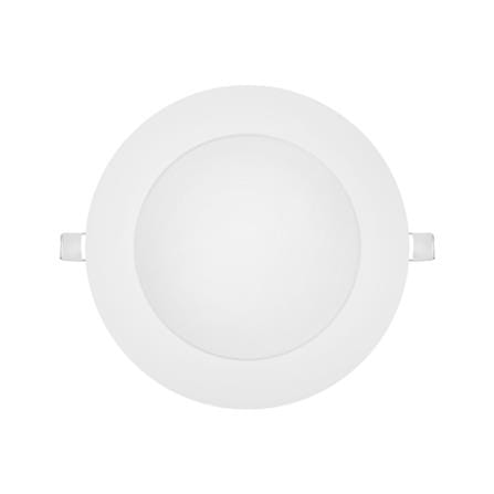 ดาวน์ไลท์ LED SYLVANIA BRAVO LIGHTER 5 นิ้ว 9 วัตต์ WARM WHITE สีขาว_0