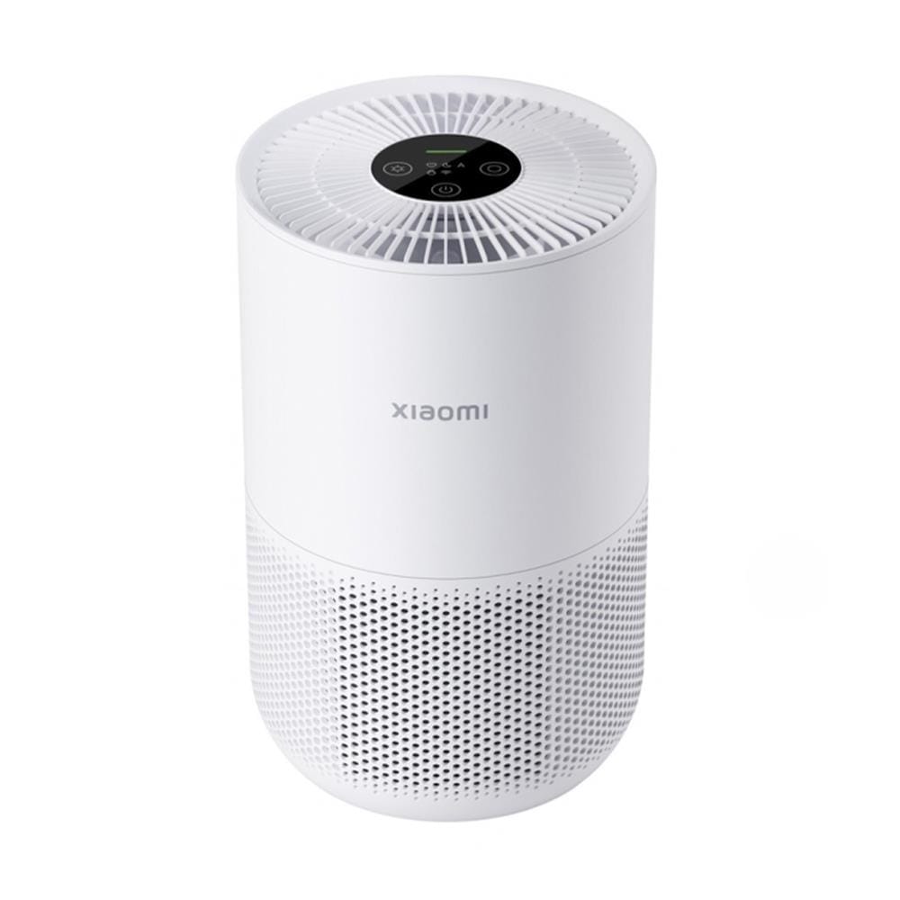 เครื่องฟอกอากาศ 27 ตร.ม. XIAOMI MIPUR4 COMPACT สีขาว
