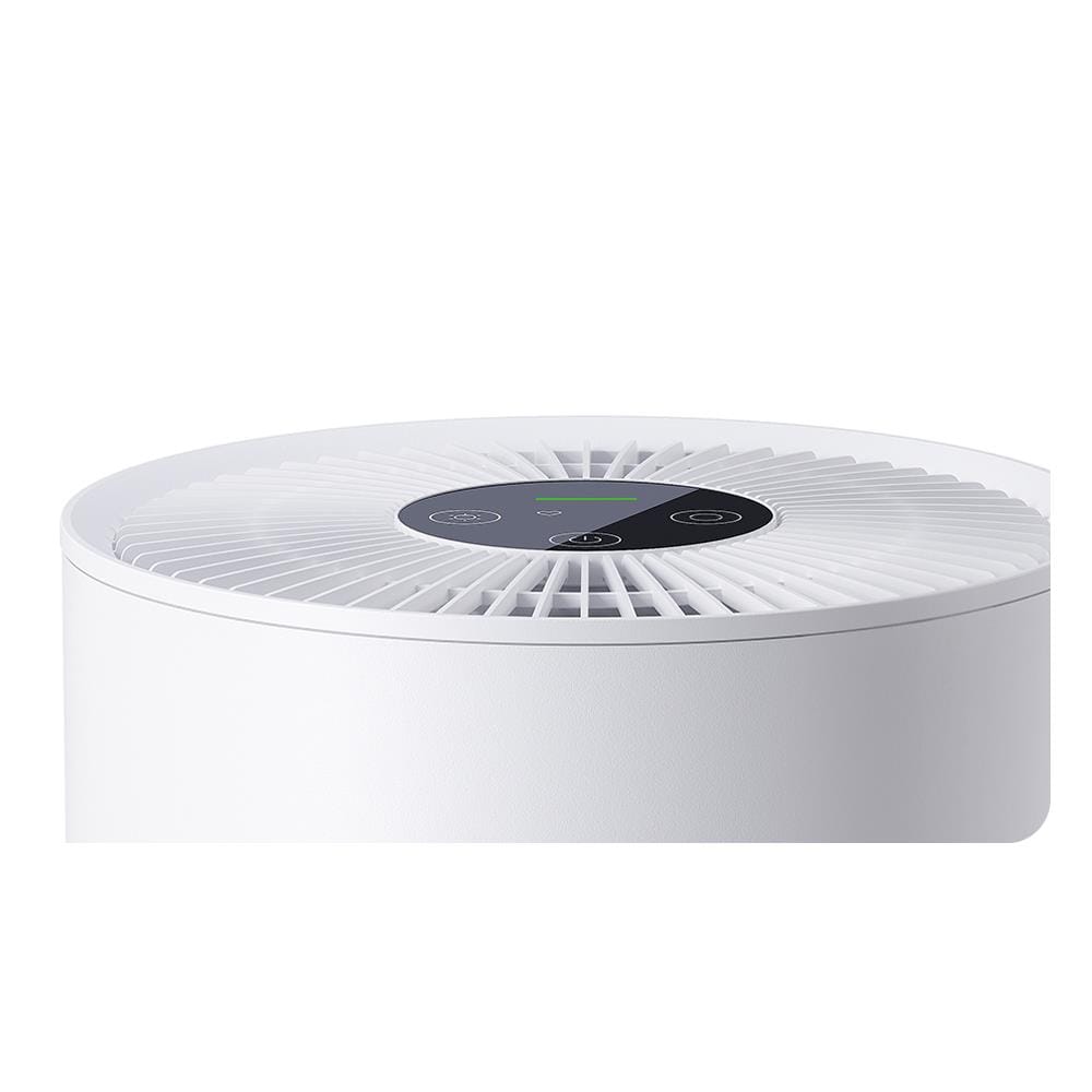 เครื่องฟอกอากาศ 27 ตร.ม. XIAOMI MIPUR4 COMPACT สีขาว