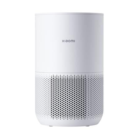 เครื่องฟอกอากาศ 27 ตร.ม. XIAOMI MIPUR4 COMPACT สีขาว_0