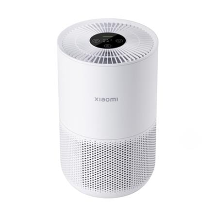 เครื่องฟอกอากาศ 27 ตร.ม. XIAOMI MIPUR4 COMPACT สีขาว_1