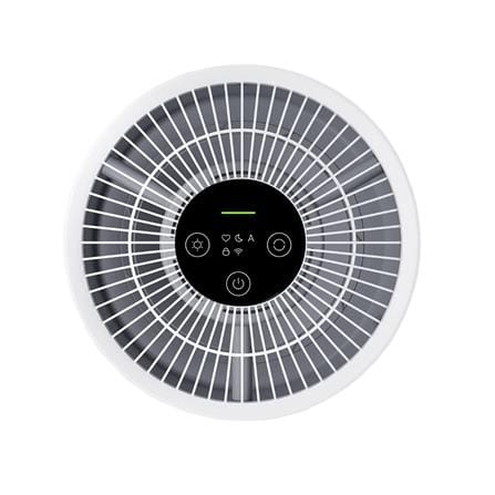 เครื่องฟอกอากาศ 27 ตร.ม. XIAOMI MIPUR4 COMPACT สีขาว_3