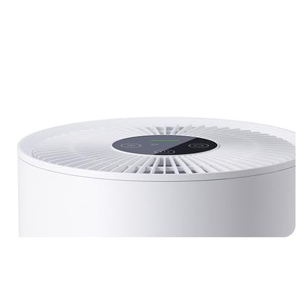 เครื่องฟอกอากาศ 27 ตร.ม. XIAOMI MIPUR4 COMPACT สีขาว_4