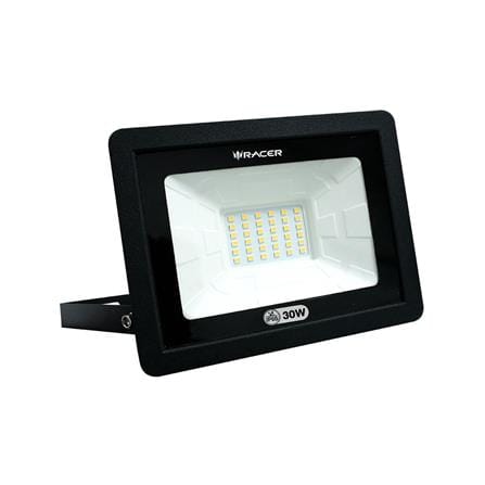 สปอตไลท์ภายนอก LED RACER SPHERE 30 วัตต์ DAYLIGHT_1