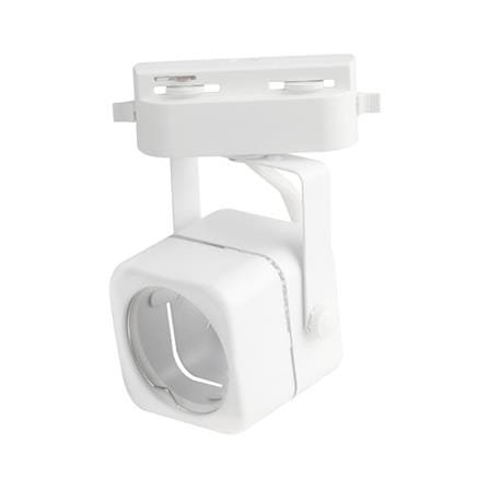 แทรคไลท์ ติดราง GU5.3 LUMAX ETRP  สีขาว_0